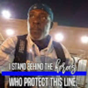 Meet your Posher, Michael stixxx